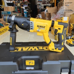 Máy Khoan Bê Tông Pin - Dewalt DCH263KN-KR