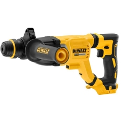 Máy Khoan Bê Tông Pin - Dewalt DCH263KN-KR