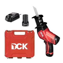 Máy Cưa Kiếm Dùng Pin Li-ion 12V KDJF15(TYPE EK) - DCK