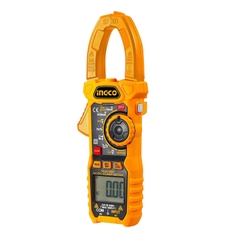 Đồng hồ kẹp (Ampe kìm) AC/DC Ingco DCM10004