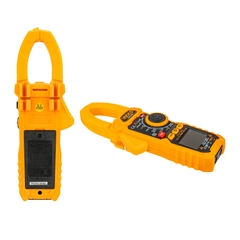 Đồng hồ kẹp (Ampe kìm) AC/DC Ingco DCM10004