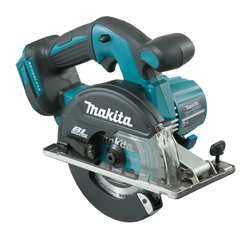 Máy Cắt Kim Loại Dùng Pin 150mm/BL 18V Makita DCS551Z