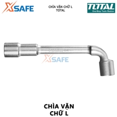 Chìa vặn góc L 8mm TOTAL THWL0806