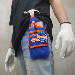 Túi đựng dụng cụ 270x110mm WadFow WTG2104