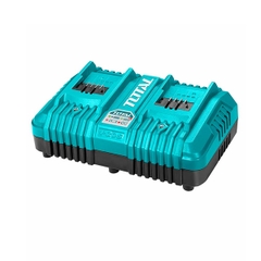 Sạc Đôi Thông Minh 20Vx4.0A Total TCLI2034 giá rẻ