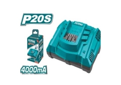Sạc Nhanh Thông Minh 20V Total TFCLI2003 chính hãng