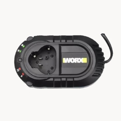 Đế Sạc Pin 12V Worx WA3713