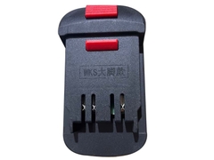 Đế chuyển máy Worx sử dụng được với pin phổ thông (MKT18W)