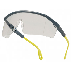 Kính bảo hộ DeltaPlus KILIMANDJARO CLEAR AB