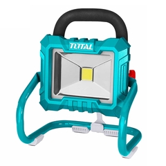 Đèn làm việc pin Total 20V 20W TFLI2002