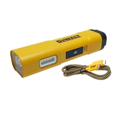 Đèn Plash Usb-c Mini Dewalt DCL183