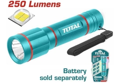 Đèn Pin Dùng Pin Tiểu AA ( Không Bao Gồm Pin) Total TFL013AAA58
