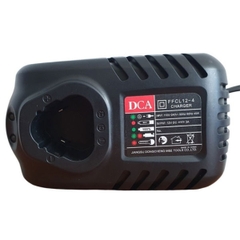 Sạc lithium tròn 12V DCA FFCL12-4