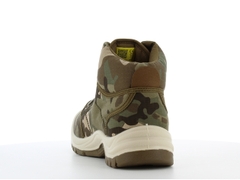 Giày đế thép chống trơn trượt SAFETY JOGGER DESERT S1P