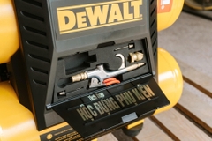 MÁY NÉN KHÍ KHÔNG DẦU DEWALT 17L DXCM3321782