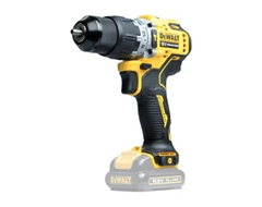 Máy khoan pin Dewalt chính hãng DCD706N (THÂN MÁY)