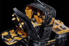 Túi Đồ Nghề Bằng Vải Nằm Đứng Tough System 2 0 Dewalt DWST83524-1