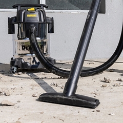 Máy hút bụi công nghiệp 3 chức năng Dewalt DXV25SA - 25Lít