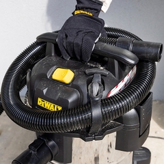 Máy hút bụi công nghiệp 3 chức năng Dewalt DXV25SA - 25Lít