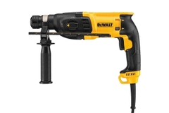 Máy khoan cầm tay Dewalt D25133K-B1 800W-26mm-3CN
