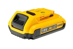 Pin 18v 2 0ah Battery Dewalt DCB183-B1