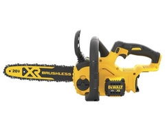 Máy Cưa Xích Cầm Tay Dùng Pin 20v Max Dewalt DCCS620B