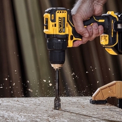 Máy Khoan Động Lực Dùng Pin Dewalt DCD709N-KR