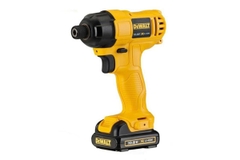 Máy Vặn Vít Động Lực Pin Dewalt DCF805C2 10.8V