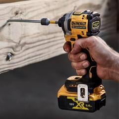Máy Vặn Vít Động Lực Dùng Pin Dewalt DCF850N-B1