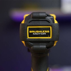 Máy vặn bu lông động lực pin Dewalt DCF894N-KR ( Chưa Pin & Sạc )