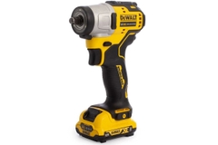 Máy Siết Bulon Cầm Tay 12v/bl Dewalt DCF902D2-KR