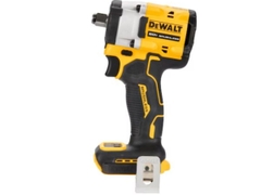 Thân Máy Vặn Bulong 20v Max Động Cơ Gắn Liền Dòng Atomic DEWALT DCF921N-B1