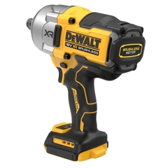 Máy Siết Bulong Cầm Tay Dùng Pin 18v Động Cơ Gắn Liền Dewalt DCF964NT-XJ