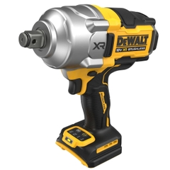 Máy Siết Bulong Cầm Tay Dùng Pin 18v Động Cơ Gắn Liền Dewalt DCF964NT-XJ