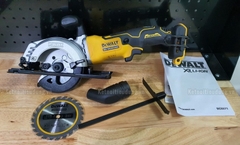 Máy Cưa Đĩa Dùng Pin Li-ion 20v Max- Dewalt DCS571N-KR