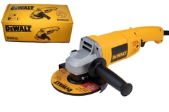 Máy mài góc cầm tay Dewalt DW830-B1 125mm-1.400W