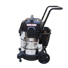Máy hút bụi công nghiệp 3 chức năng Hiệu Dewalt DXV61S - 61Lít