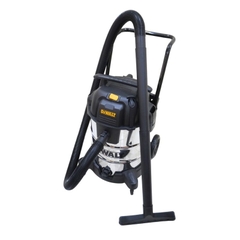 Máy hút bụi công nghiệp 3 chức năng Hiệu Dewalt DXV61S - 61Lít