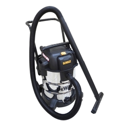 Máy hút bụi công nghiệp 3 chức năng Hiệu Dewalt DXV61S - 61Lít