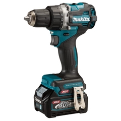 Máy Khoan Và Vặn Vít Dùng Pin BL 40V Max Makita DF002GA201