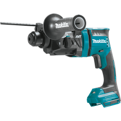 Máy Khoan Bê Tông 3 Chức Năng Dùng Pin Chuôi Gài SDS-PLUS/18mm/AWS/BL 18V Makita DHR182Z