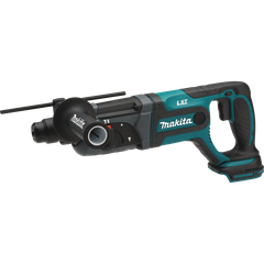 Máy Khoan Bê Tông 3 Chức Năng Dùng Pin SDS-PLUS Shank/20mm 18V Makita DHR241Z