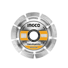 Đĩa Cắt Gạch Khô 110X20mm INGCO DMD011101