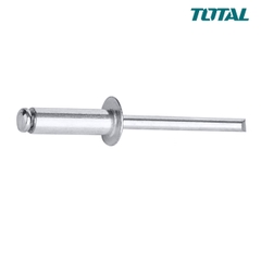 Đinh rive rút nhôm/inox 4.8x16mm TOTAL WJRT4801611