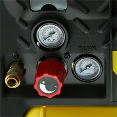 Máy nén khí không dầu Stanley 5L DN200/10/5