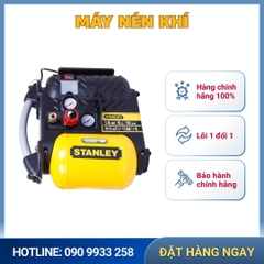 Máy nén khí không dầu Stanley 5L DN200/10/5