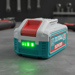 Pin Lithium 20V/8.0Ah Total TFBLI2108