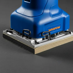 Máy Chà Nhám Vuông Điện 240W WADFOW WFA1503