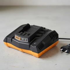 Sạc nhanh 20V INGCO FCLI2003
