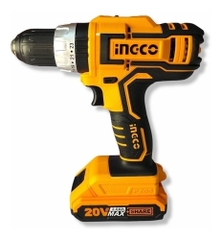 Máy Khoan Búa Pin 20V INGCO CIDLI20031 Hiệu Năng Cao